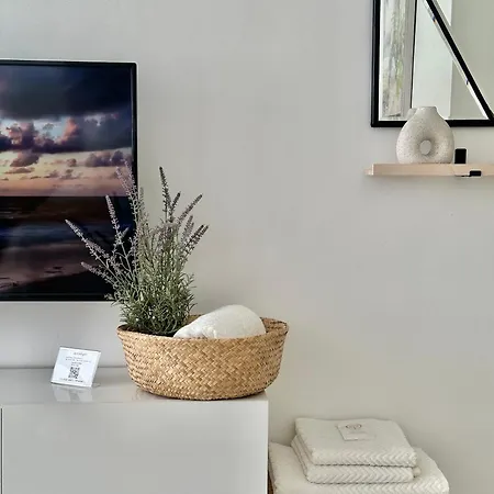 Torremolinos Center Apartment Buitenkant foto