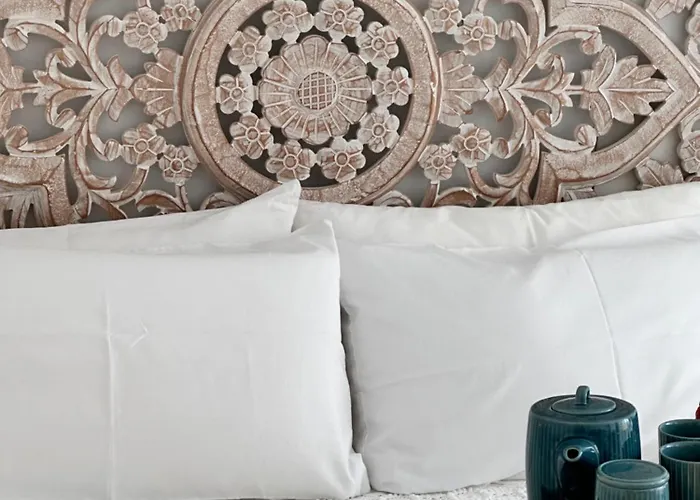 Torremolinos Center Apartment