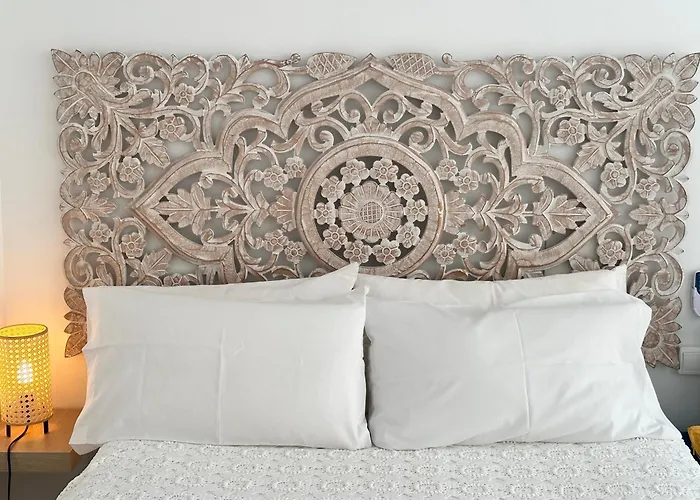 Torremolinos Center Apartment