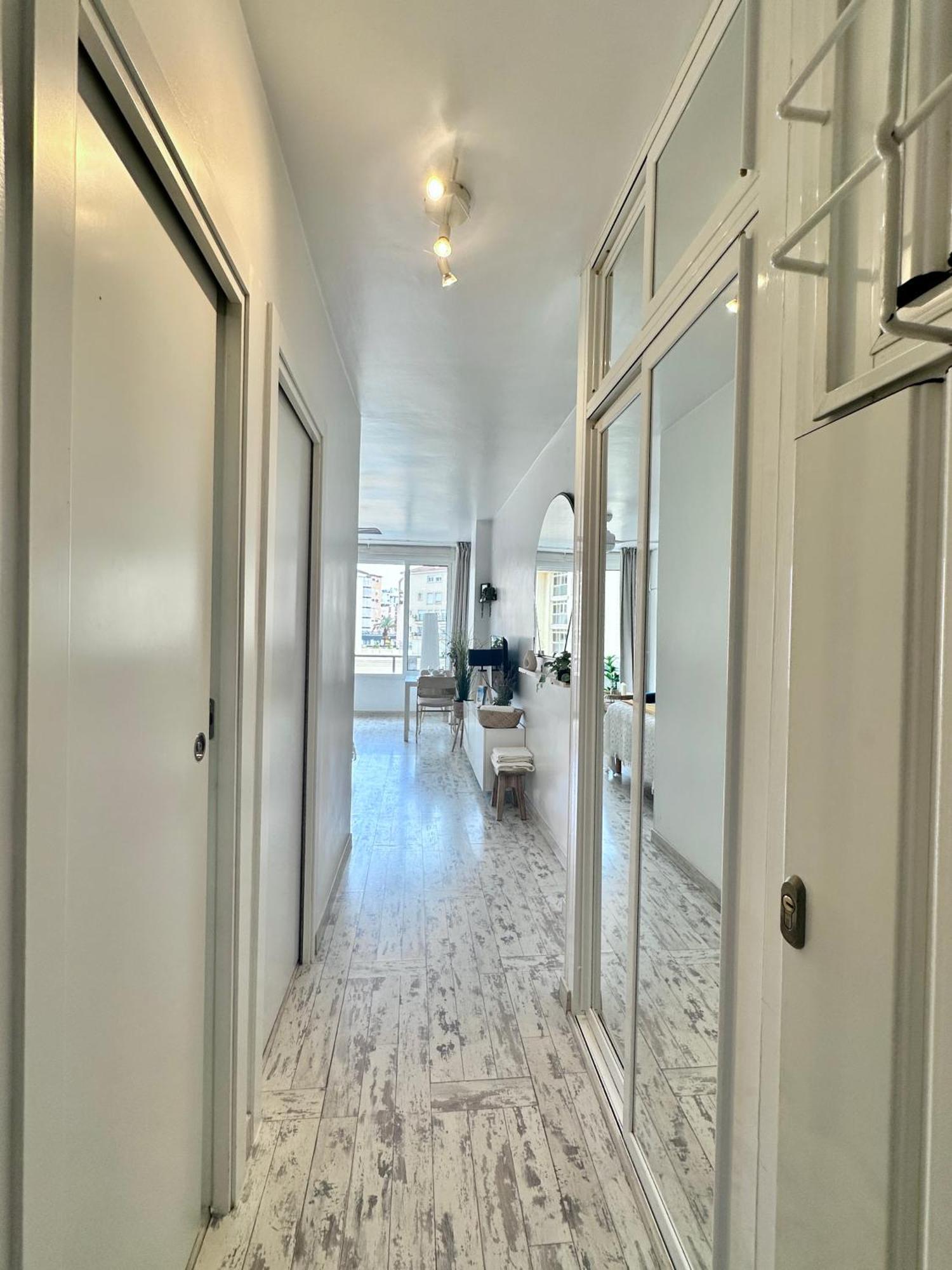 Apartment Center *