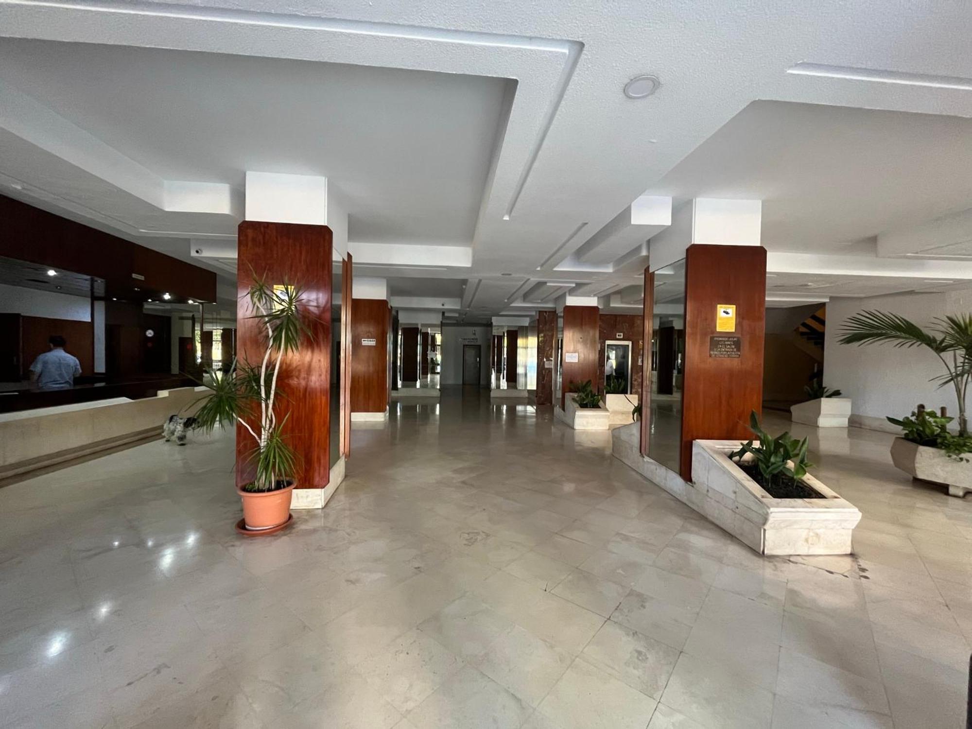 Center Apartment Torremolinos