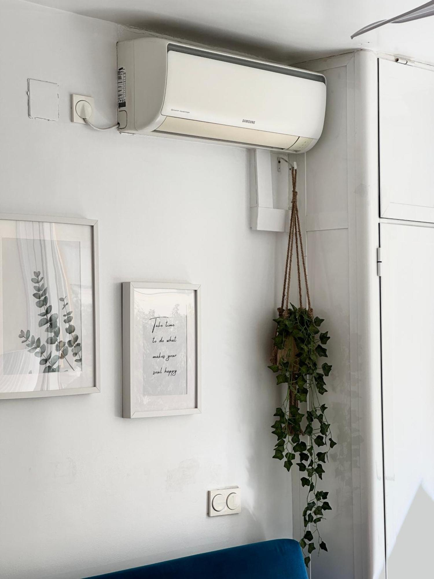 Center Apartment *