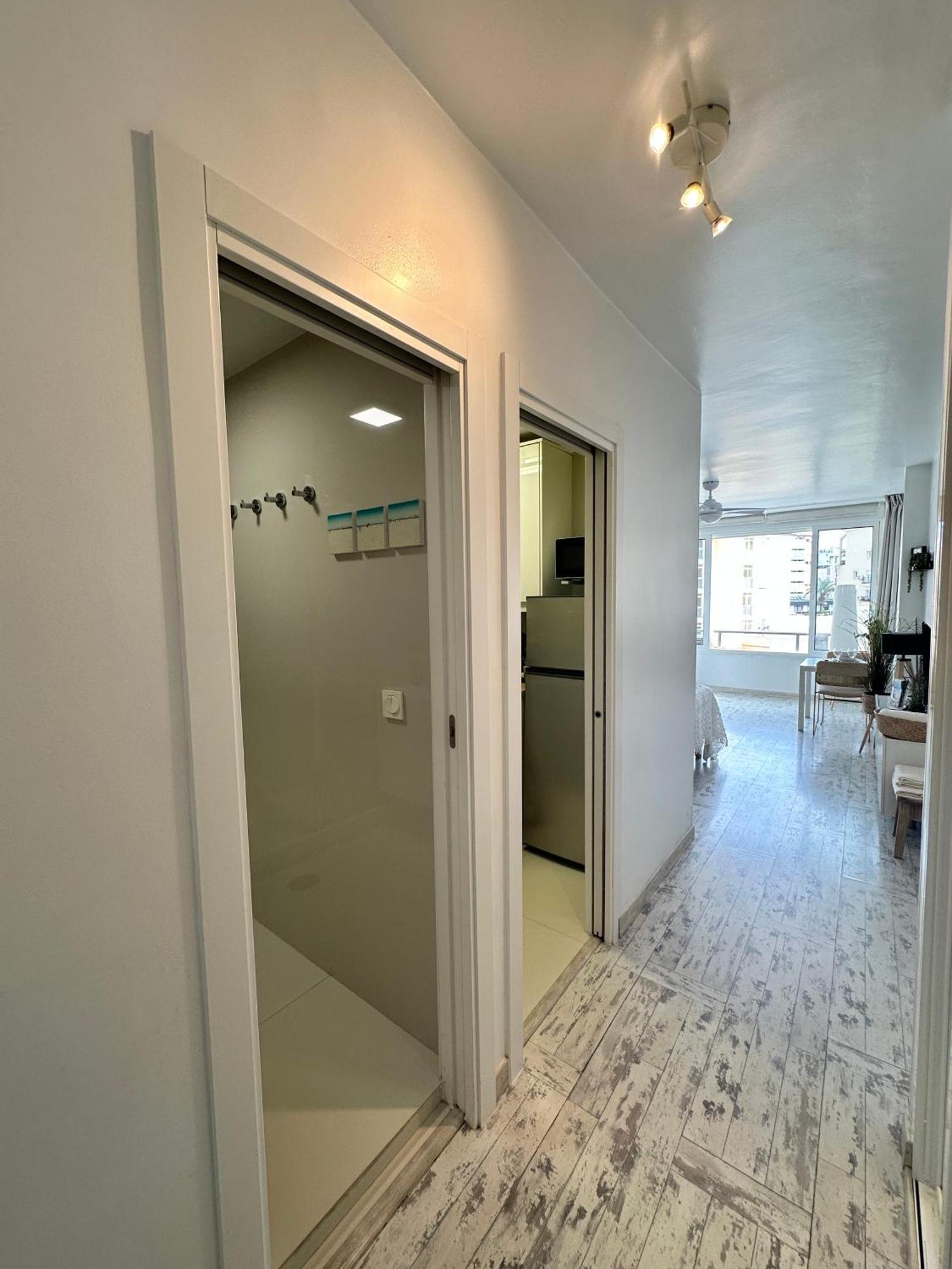 Apartment Center Torremolinos