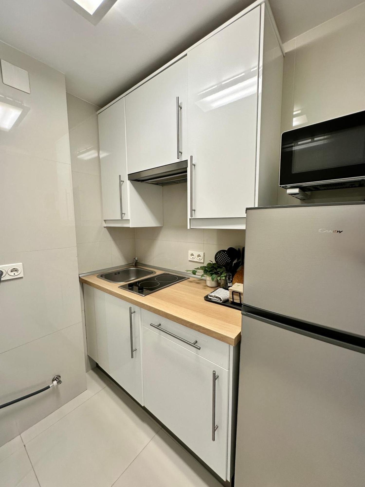 Center Apartment Torremolinos