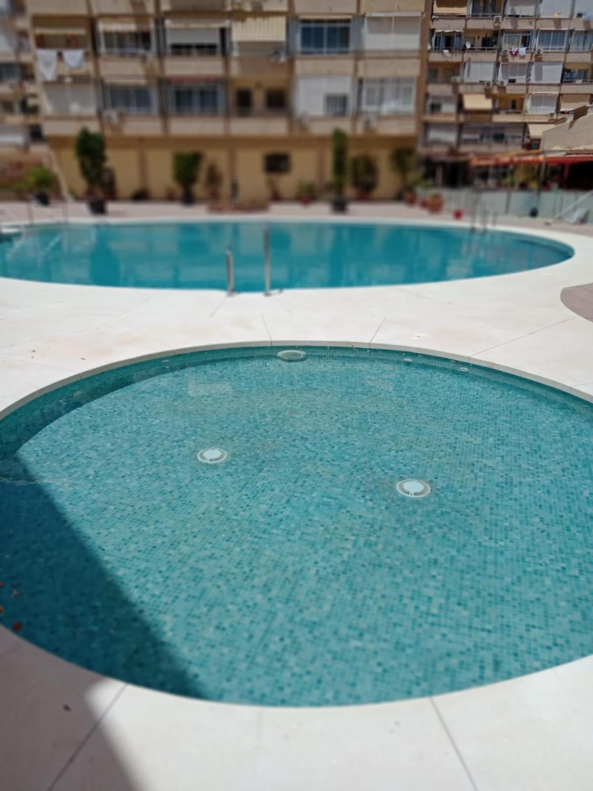 Apartment Center Torremolinos