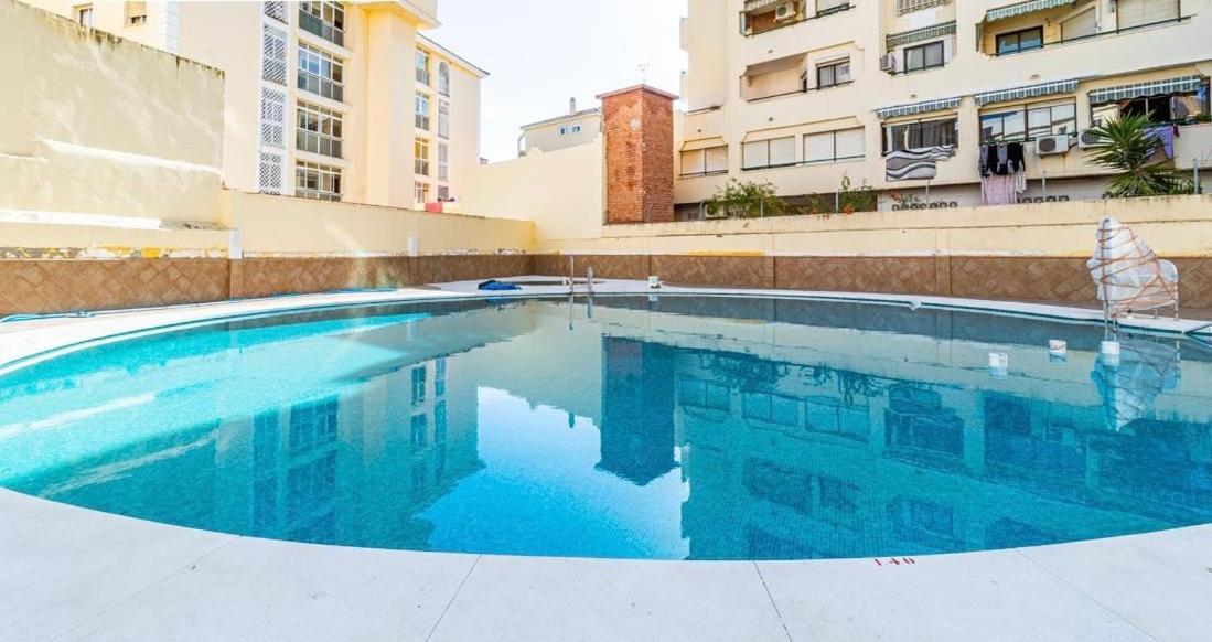 Center Apartment *