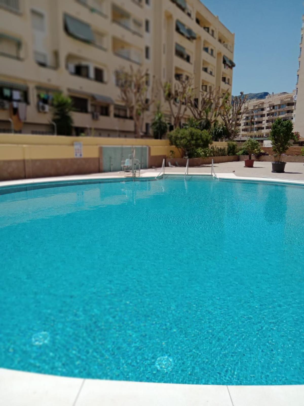Apartment Center Torremolinos